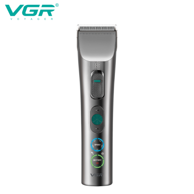 VGR V-112  NEW Professional Barber Hair Clipper for Men