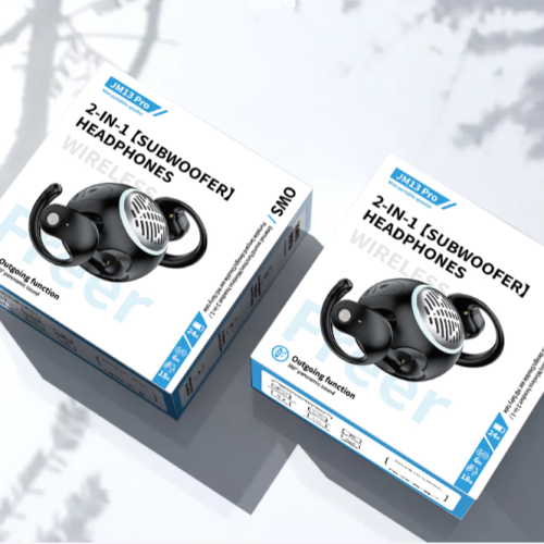 SENZHEN  JM13 PRO AI  Headphones  Bluetooth speaker