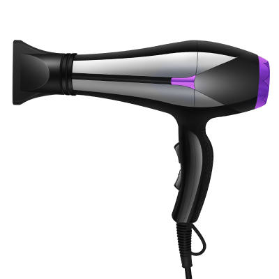 Electric Hair Dryer Home Barber Shop Wind Power for Hair Salon Men's Hair Stylist Hair Dryer Negative Ion Hair Care