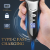 Cross-Border Men's Electric Shaver Rechargeable Reciprocating 5 Cutter Head Pogonotomy Shaver New Fully Washable IPX5