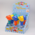 Cross-Border Children's Go-to-Go Shark Puzzle Decompression Candy Toy Rocking Whistle Mouse Candy Stick