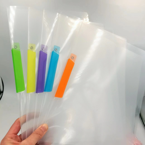 简易文件夹 办公A4资料夹 分类夹 厂家直销刀口夹 文件袋报告夹