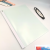 A4 Rotating Stick File Folder Transparent Bar File Folder Office Supplies Information Contract File Binder