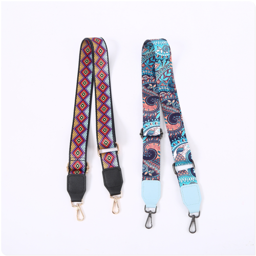 Backpack Belt Wholesale Women‘s Casual Fashion Woven Bag with Crossbody European and American New Woven Women‘s Student