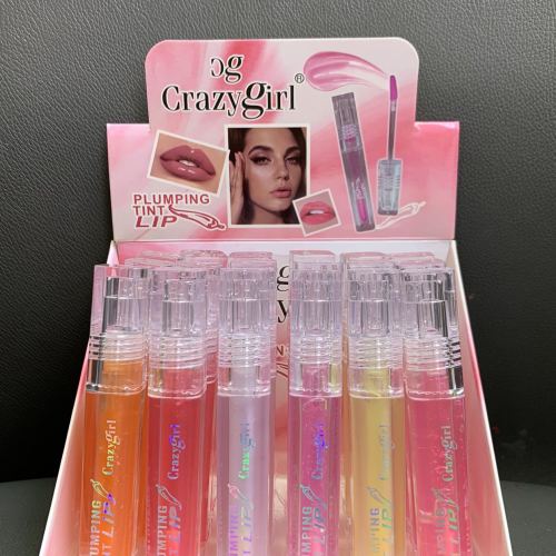 makeup lip gloss pearlescent color changing lip gloss