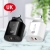 New 20W Dual Port USB Charger PD Qc3.0 Fast Charge Mobile Phone Charging Plug