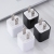 5v1a Mobile Phone Charger Small Green Point Small Household Appliances Integrated Machine Charging Plug USB Power Adapter