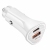 Cross-Border Applicable Apple PD Car Charger Smart Cellphone Car Charger Tablet Car Charger TYPE-C Car Charger