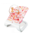 Baby Multi-Functional Rocking Chair Sleeping Rocking Chair Music Electric Vibration Soothing Bassinet Sub Cross-Border Foreign Trade Toys