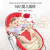 Cross-Border Baby Rocking Chair Babies' Bed Three-in-One Baby's Bed Music Light Electric Comfort Chair Cradle