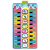 Cross-Border New Arrival Children's Double Row Piano Keys Pedal Dancing Music Blanket Large Children's Educational Toys Factory Direct Supply