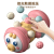Newborn Baby Toys Cute Roller Caterpillar 0-1 Year Old Baby Early Childhood Education Fingertip Touch Sensory Training