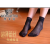 Short Stockings Women's Thin Spring and Summer Anti-Hook Ultra-Thin Wear-Resistant Durable Socks Women's Socks Lace Stockings