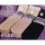 Popular Short Stockings Women's Spring and Autumn Thin Invisible Plaid Jacquard Socks Wear-Resistant Anti-Snagging Silk Summer Socks Short Tube