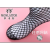 Sexy Mesh Stockings Spring and Summer Sexy Mesh Stockings Fishnet Socks Mesh Stockings Fishnet Stockings Short Stockings Factory Wholesale Women's Stockings Socks