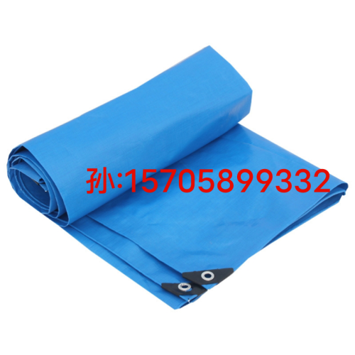 supply shuanglan pe waterproof tarpaulin agricultural tarpaulin packaging tarpaulin plastic rain cloth tent cover cloth