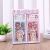Sanrio Gull Cute Pet Series Stickers Hand Account Small Fried Glutinous Rice Cake Stuffed with Bean Paste Children Cartoon Pet Stickers Drawing Paper Waterproof Goo Card Decoration