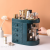 Cosmetics Storage Box Drawer-Type Dustproof Storage Rack Desktop Finishing Box Skin Care Dressing Table Storage Rack