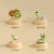 Projection Toy Dynamic Picture Pen Holder Painting Hanging Lamp Shadow Toy Gift Stationery
