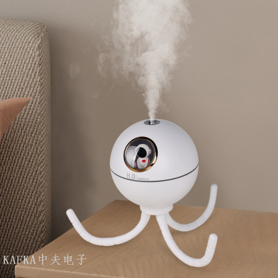 Planet Humidifier