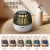 2023 New Lighthouse Aroma Diffuser USB Desktop Bedroom Atmosphere Night Light Air Aromatherapy Hydrating Humidifier