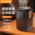 New Creative Humidifier Office Home 3L Heavy Fog Atomizer Ambience Light Aromatherapy 3 Spray Humidifier