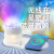 15W Mobile Phone Wireless Charger Projection Star Light Bluetooth Audio Small Night Lamp Four-in-One Music