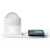 15W Mobile Phone Wireless Charger Projection Star Light Bluetooth Audio Small Night Lamp Four-in-One Music