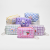 Cartoon Large Capacity Pencil Case Wholesale Student Handheld Pencil Case Storage Bag Cute Cosmetic Bag Stationery Box Pearl Hand