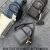 High-End Hardware, New Multi-Version Men's Backpack, Casual Fashion Simple Oblique Chest Bag