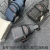 High-End Hardware, New Multi-Version Men's Backpack, Casual Fashion Simple Oblique Chest Bag