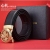 Good Luck Comes Network Fashion Men's Pu Belt, Young Trend Imitation Leather Automatic Belt