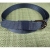 2.5cm Male and Female Nylon Waistband, Student Military Training Woven Belt, Alloy Pin Buckle