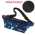 Multifunctional Outdoor Sports Running Cell Phone Belt Bag Men's and Women's Coin Purse Waterproof Invisible Body Lightweight Small Waist Bag