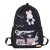 Female Student Cute Rabbit Cartoon Doll Backpack Early Large Capacity Versatile the Campus of Middle School Backpack One Generation