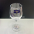 Transparent Wine Glass High White Green Apple Goblet Corey Juice Cup Drink Cup Deli