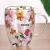 High Borosilicate Heat-Resistant Double-Layer Cup Coffee Cup with Dried Flowers