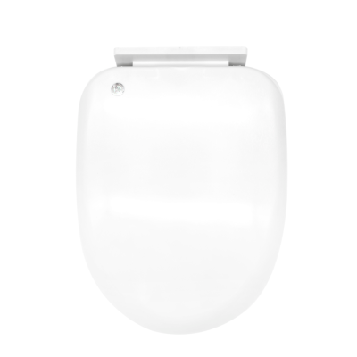 Foreign Trade U-Shaped Plastic Toilet Lid Toilet Household