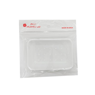 Foreign Trade Plastic Soap Dish