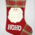 Xiangzhou Christmas Christmas Stockings Ornaments Christmas Little Socks Christmas Tree Pedants Bag Gift Bag