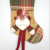 Xiangzhou Christmas Christmas Decorations Christmas Socks Gift Bag Santa Snowman Candy Packaging Bag