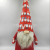 Xiangzhou Christmas Cross-Border New Christmas Faceless Old Man Doll Doll Ornaments Christmas Elf
