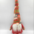Xiangzhou Christmas Santa Claus Ornaments Christmas Tree Decoration Doll Christmas Decorative Jewelry Doll Pendant
