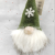 Xiangzhou Christmas Cross-Border New Christmas Faceless Old Man Knitted Hat Decoration Supplies Christmas Tree Wine Set