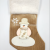 Xiangzhou Christmas Cross-Border Hot Sale Christmas Long Frayed Gift Socks Santa Claus Snowman Candy Socks