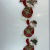 Xiangzhou Christmas Cross-Border Hot Selling Christmas Decoration Santa Claus Snowman Creative Small Pendant