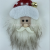 Cross-Border Hot Sale New Christmas Pendant White Beard Faceless Doll Christmas Doll Ankle Biter Christmas Decorations