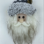 Cross-Border Hot Sale New Christmas Pendant White Beard Faceless Doll Christmas Doll Ankle Biter Christmas Decorations