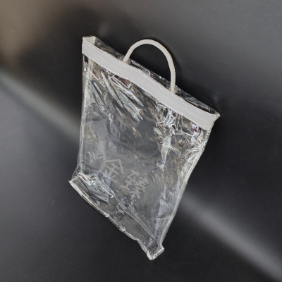 Factory Direct Sales OPP Bag Packing Bag Plastic Bag PE Bag PVC Bag Handbag Zipper Bag