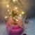 Valentine's Day Gifts, Mother's Day Gifts, Holiday Gifts, Artificial Flowers with Lights Crafts Ornaments